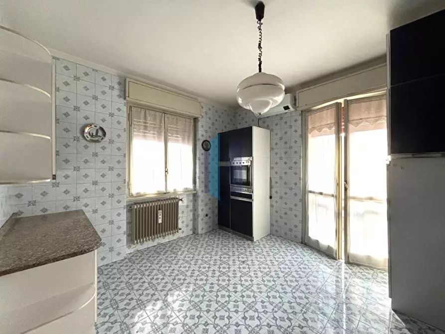 Immagine 4 di Appartamento in vendita  in Via Bazoli  18 a Botticino