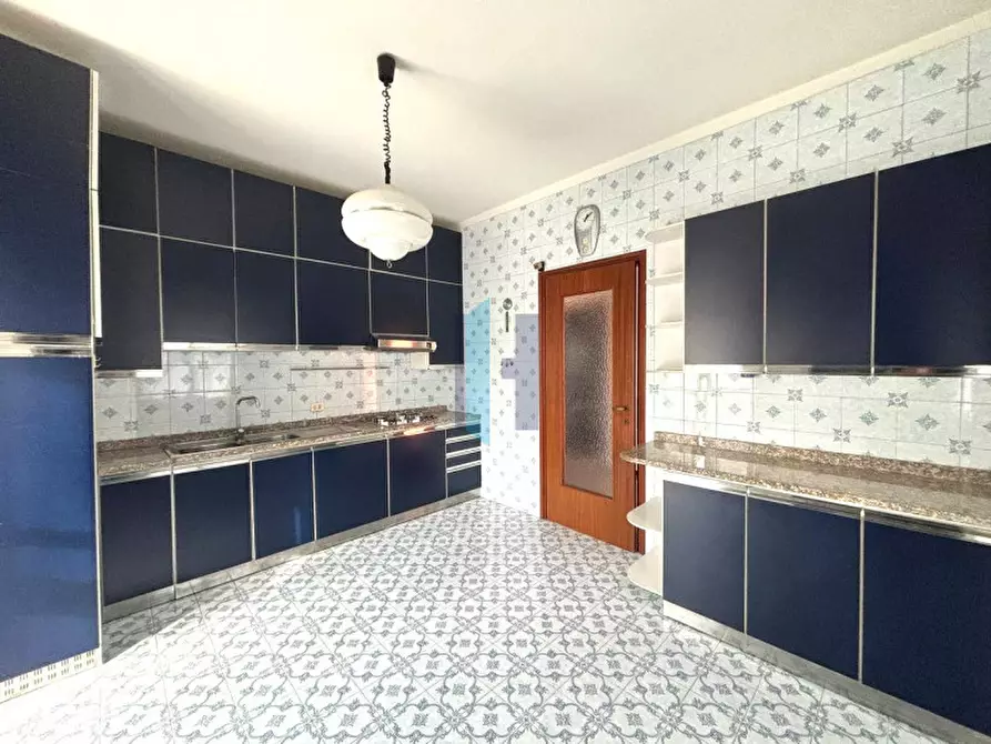 Immagine 5 di Appartamento in vendita  in Via Bazoli  18 a Botticino