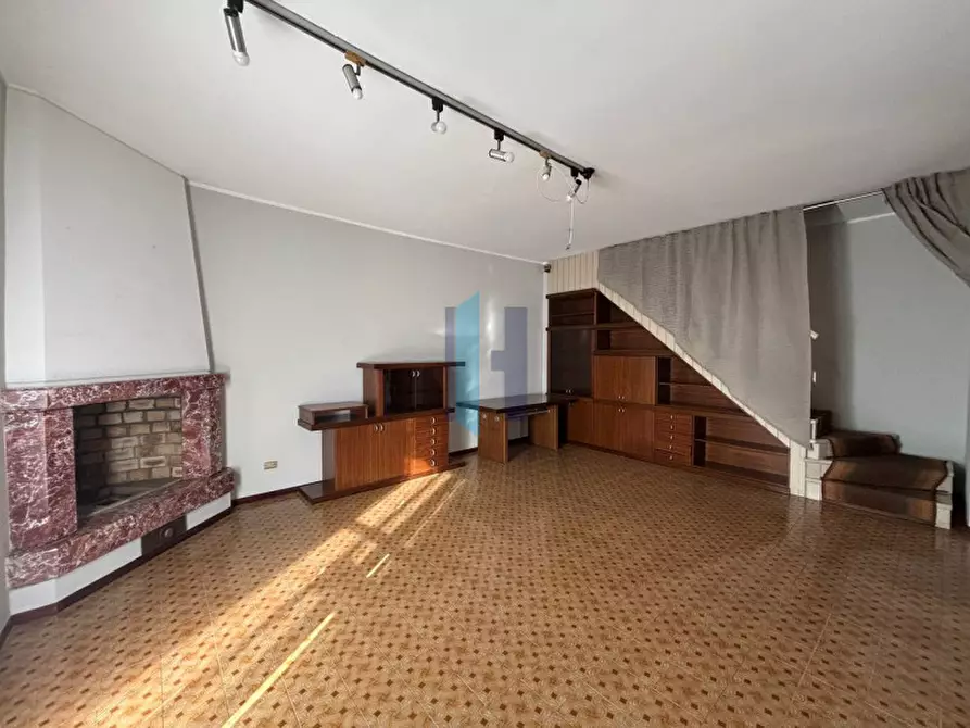 Immagine 9 di Appartamento in vendita  in Via Bazoli  18 a Botticino