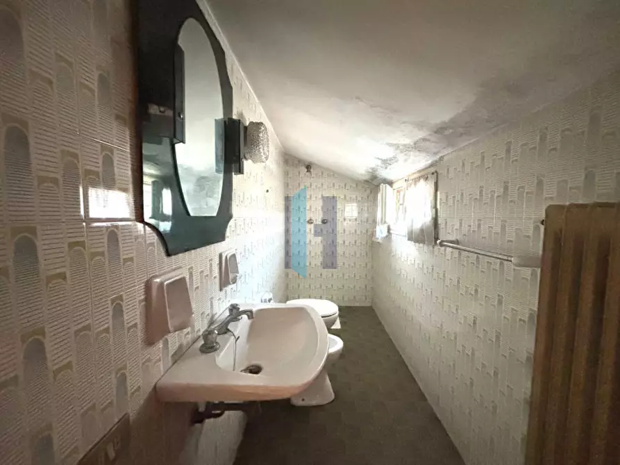 Immagine 14 di Appartamento in vendita  in Via Bazoli  18 a Botticino