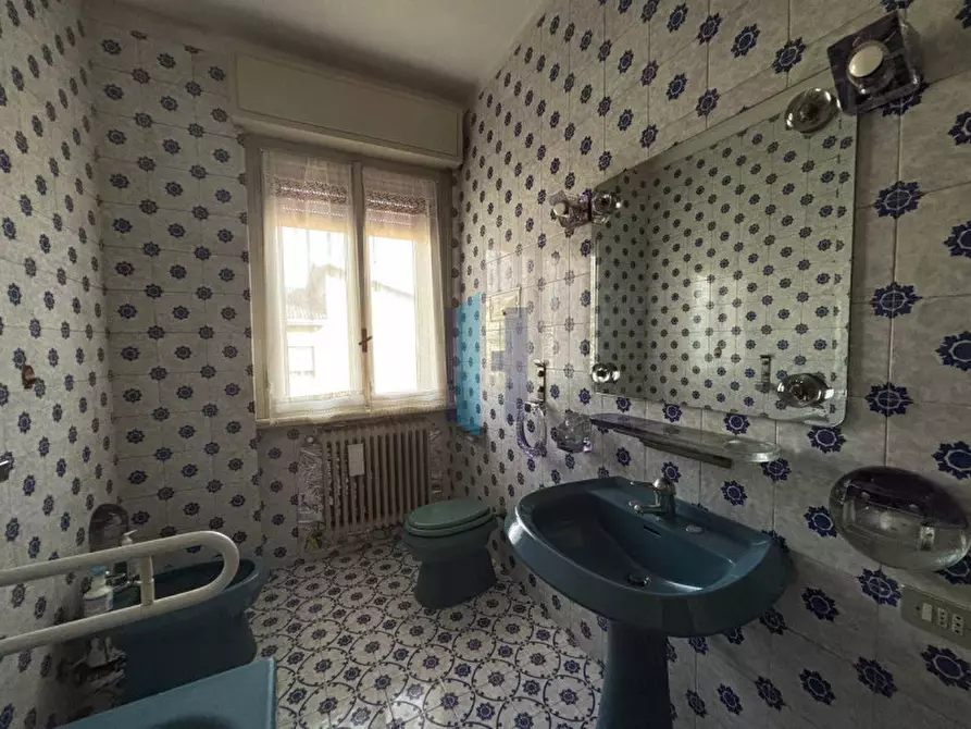 Immagine 20 di Appartamento in vendita  in Via Bazoli  18 a Botticino