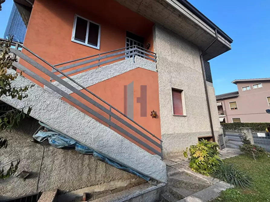 Immagine 24 di Appartamento in vendita  in Via Bazoli  18 a Botticino