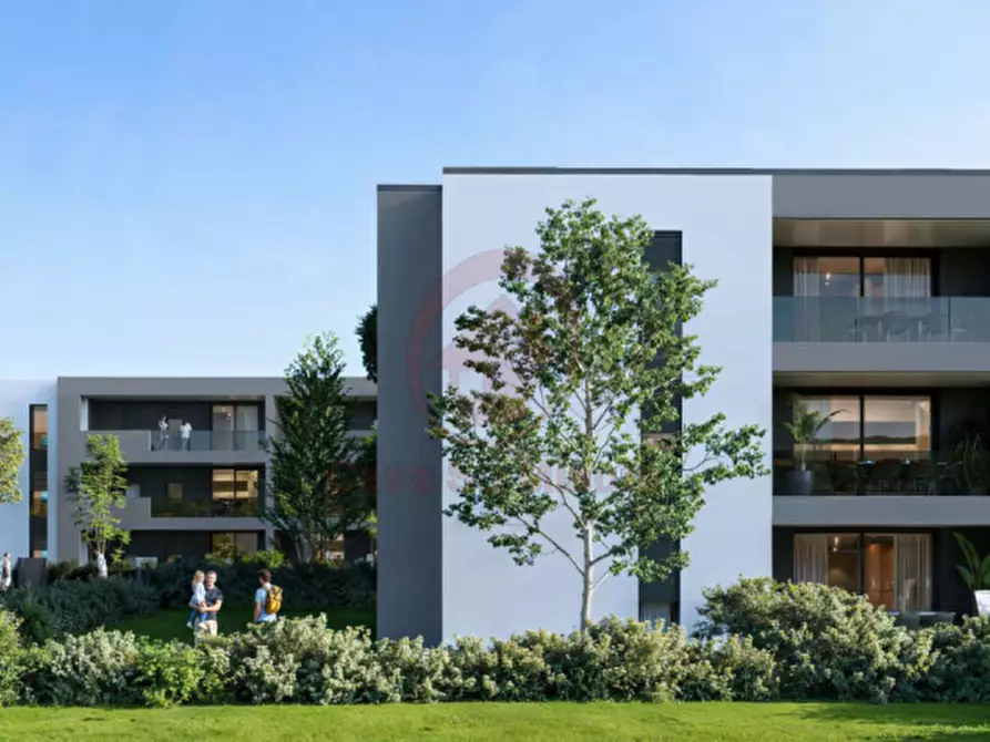 Immagine 1 di Appartamento in vendita  in Via Giacomo Matteotti a Limena