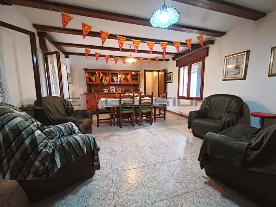 Immagine 2 di Casa bifamiliare in vendita  in Via G. Matteotti n.20 bis - Cavarzere (VE) a Cavarzere