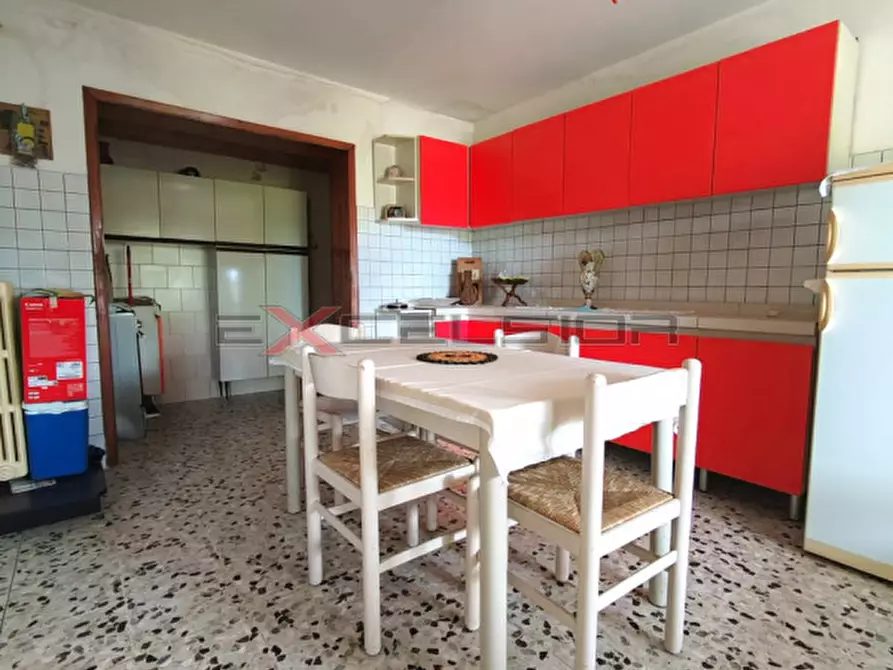 Immagine 3 di Casa bifamiliare in vendita  in Via G. Matteotti n.20 bis - Cavarzere (VE) a Cavarzere