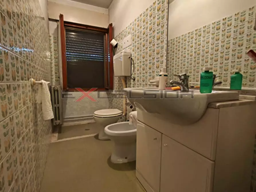 Immagine 5 di Casa bifamiliare in vendita  in Via G. Matteotti n.20 bis - Cavarzere (VE) a Cavarzere