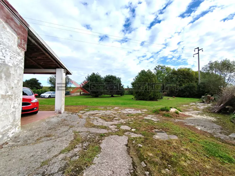 Immagine 6 di Casa bifamiliare in vendita  in Via G. Matteotti n.20 bis - Cavarzere (VE) a Cavarzere