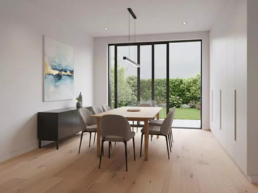 Immagine 4 di Casa trifamiliare in vendita  in Via Nizza a Piazzola Sul Brenta