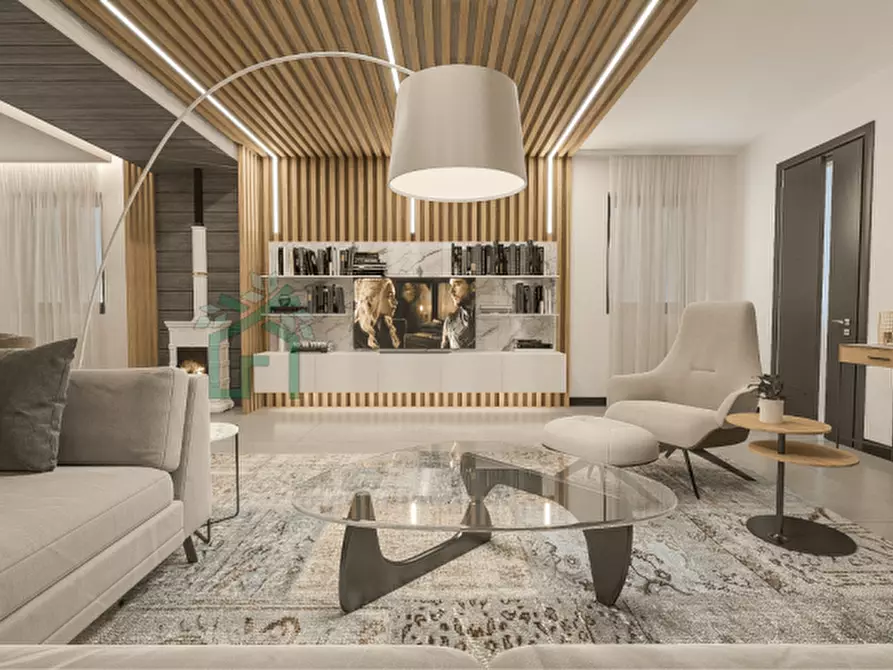 Immagine 5 di Villetta a schiera in vendita  in Viale della Stazione a Caldiero