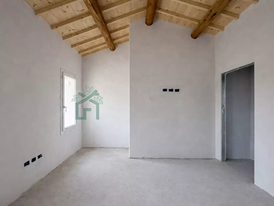 Immagine 6 di Villetta a schiera in vendita  in Viale della Stazione a Caldiero