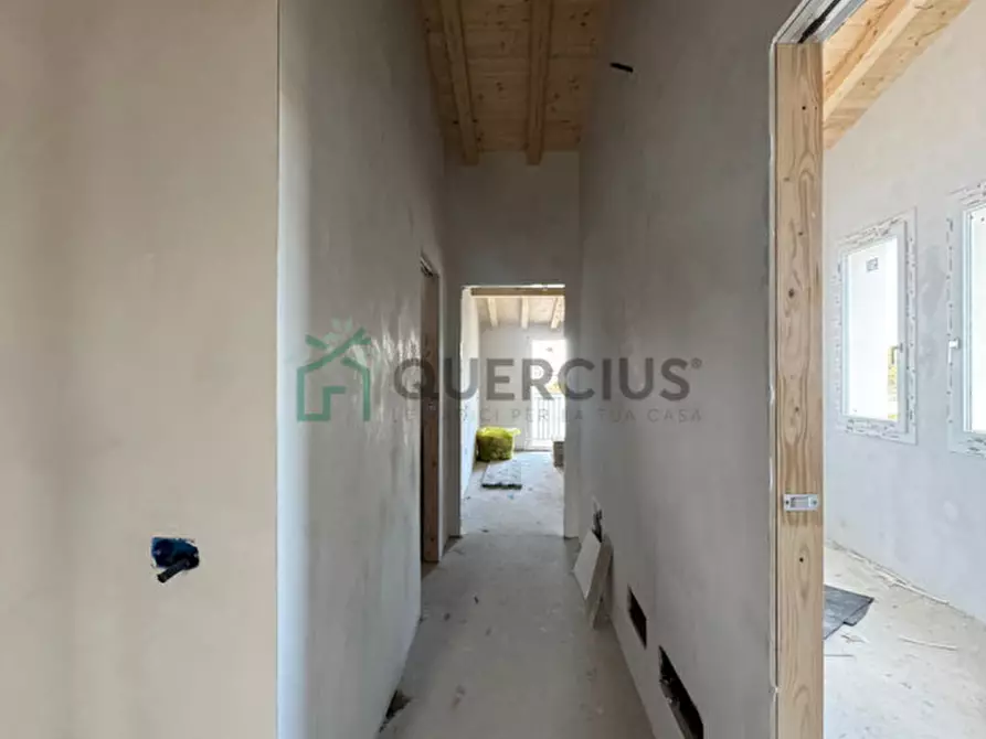 Immagine 9 di Villetta a schiera in vendita  in Viale della Stazione a Caldiero