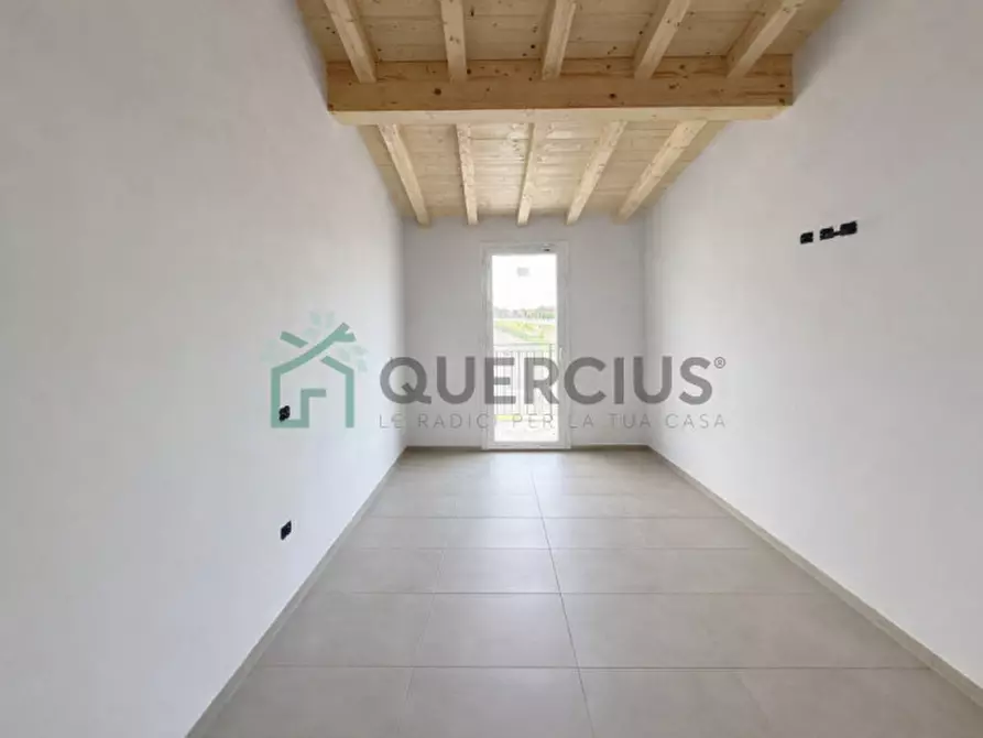 Immagine 10 di Villetta a schiera in vendita  in Viale della Stazione a Caldiero