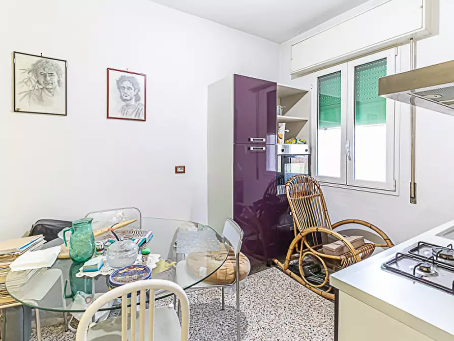 Immagine 2 di Appartamento in vendita  in Via Larga a Castel Guelfo Di Bologna