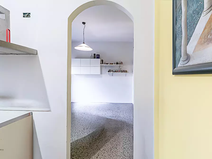 Immagine 3 di Appartamento in vendita  in Via Larga a Castel Guelfo Di Bologna