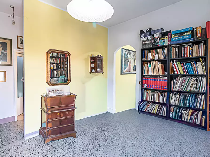 Immagine 4 di Appartamento in vendita  in Via Larga a Castel Guelfo Di Bologna