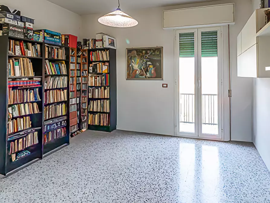 Immagine 5 di Appartamento in vendita  in Via Larga a Castel Guelfo Di Bologna