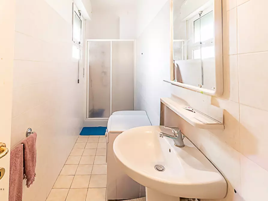 Immagine 7 di Appartamento in vendita  in Via Larga a Castel Guelfo Di Bologna