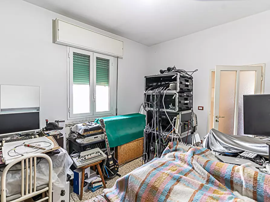 Immagine 8 di Appartamento in vendita  in Via Larga a Castel Guelfo Di Bologna