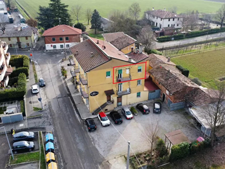 Immagine 10 di Appartamento in vendita  in Via Larga a Castel Guelfo Di Bologna