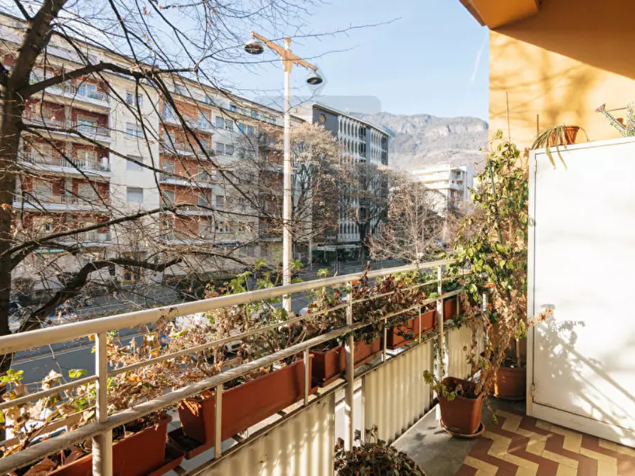Immagine 2 di Appartamento in vendita  in Corso Italia a Bolzano