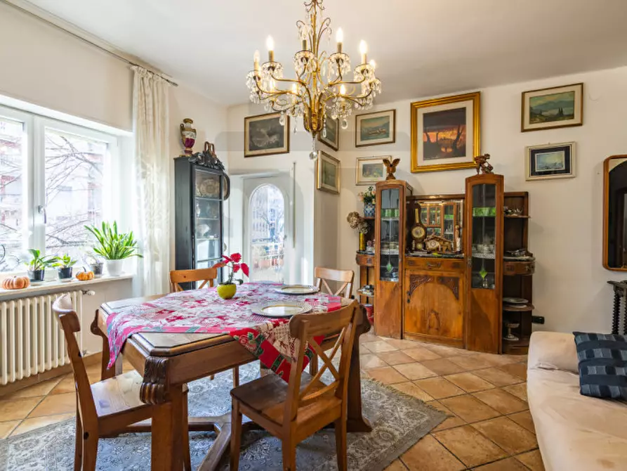 Immagine 6 di Appartamento in vendita  in Corso Italia a Bolzano