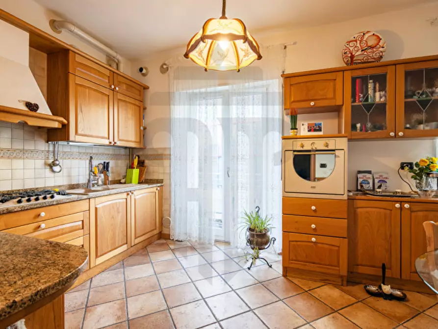 Immagine 8 di Appartamento in vendita  in Corso Italia a Bolzano