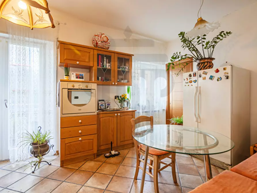 Immagine 10 di Appartamento in vendita  in Corso Italia a Bolzano