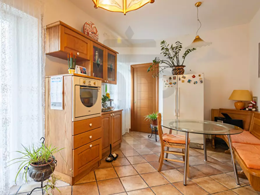 Immagine 11 di Appartamento in vendita  in Corso Italia a Bolzano