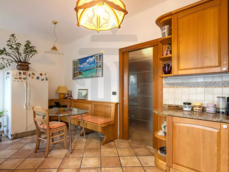 Immagine 12 di Appartamento in vendita  in Corso Italia a Bolzano