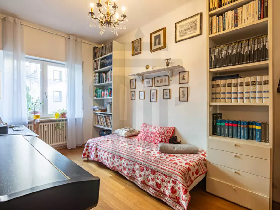 Immagine 20 di Appartamento in vendita  in Corso Italia a Bolzano