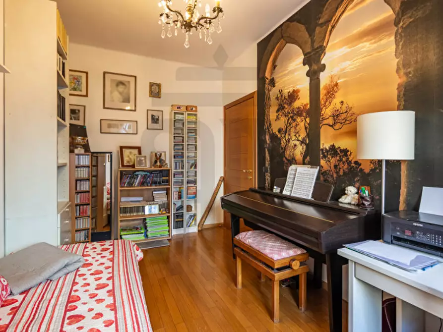 Immagine 22 di Appartamento in vendita  in Corso Italia a Bolzano