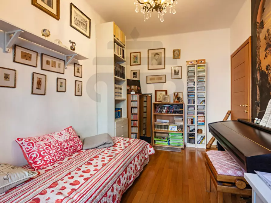 Immagine 23 di Appartamento in vendita  in Corso Italia a Bolzano