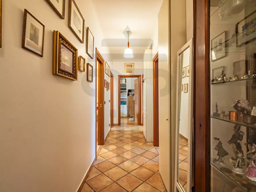 Immagine 27 di Appartamento in vendita  in Corso Italia a Bolzano