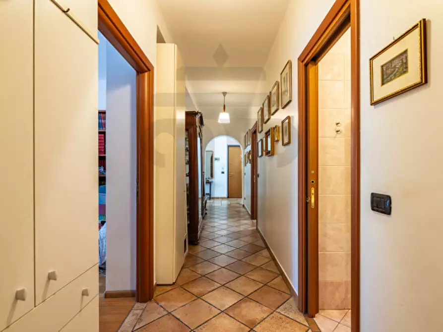 Immagine 28 di Appartamento in vendita  in Corso Italia a Bolzano