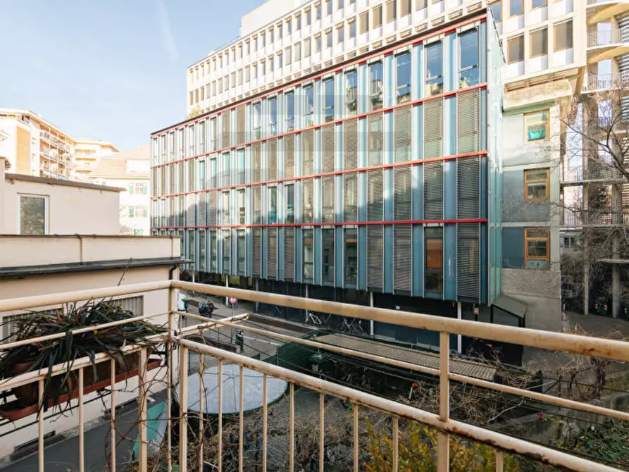 Immagine 31 di Appartamento in vendita  in Corso Italia a Bolzano