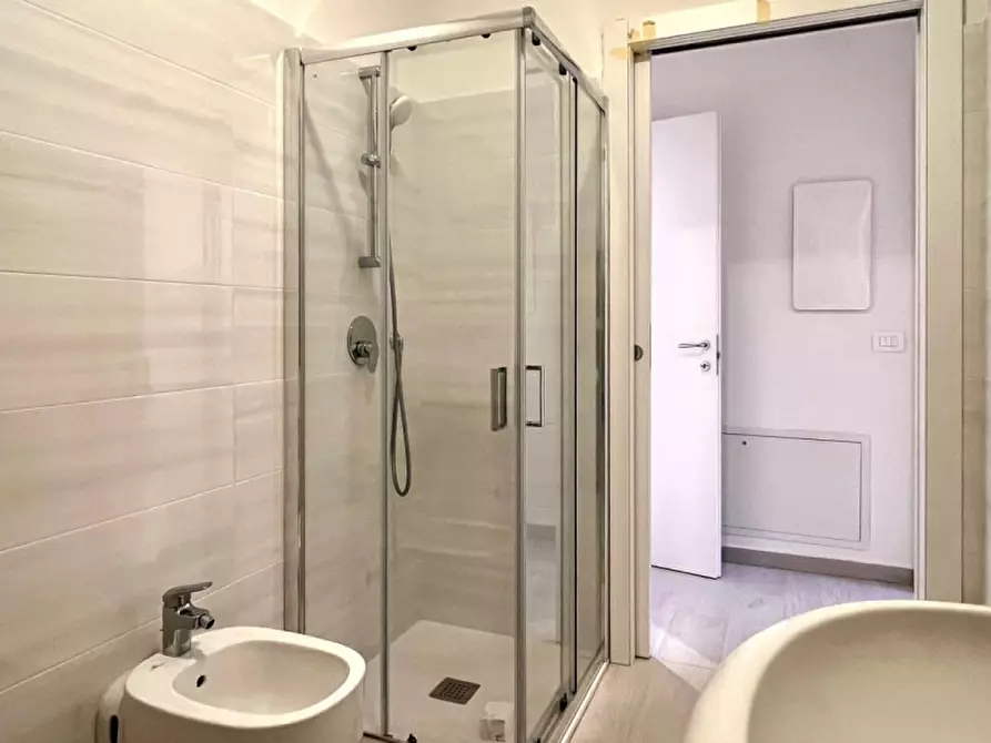 Immagine 6 di Ufficio in affitto  in Via Guicciardini a Vicenza