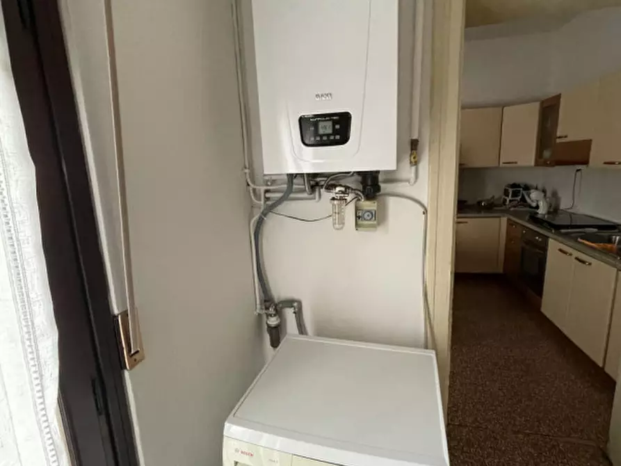 Immagine 7 di Palazzo in vendita  a Suzzara