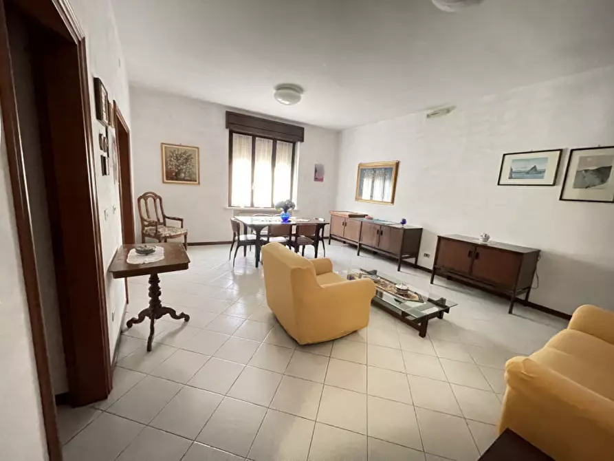 Immagine 15 di Palazzo in vendita  a Suzzara