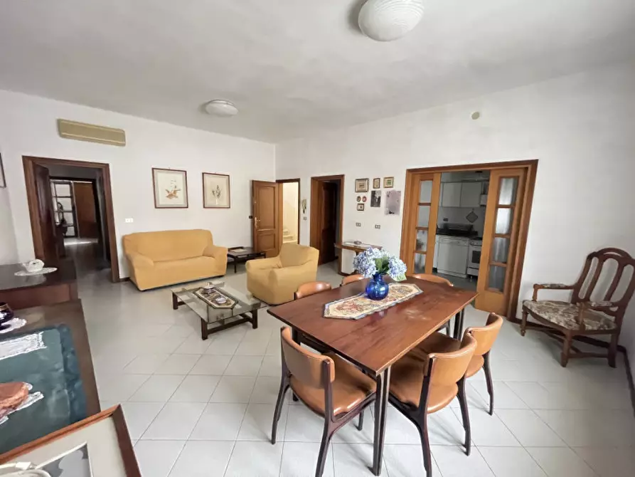 Immagine 16 di Palazzo in vendita  a Suzzara