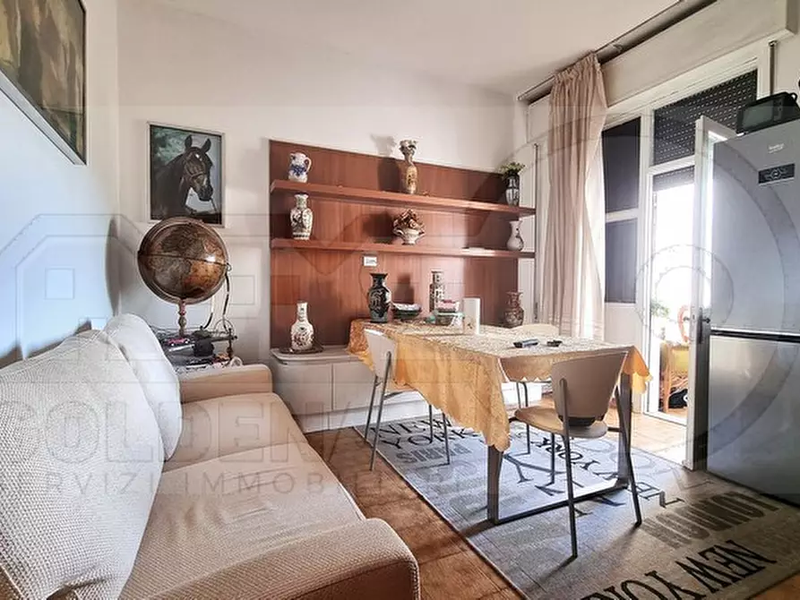 Immagine 1 di Appartamento in affitto  in via zaganelli 34 a Massa Lombarda