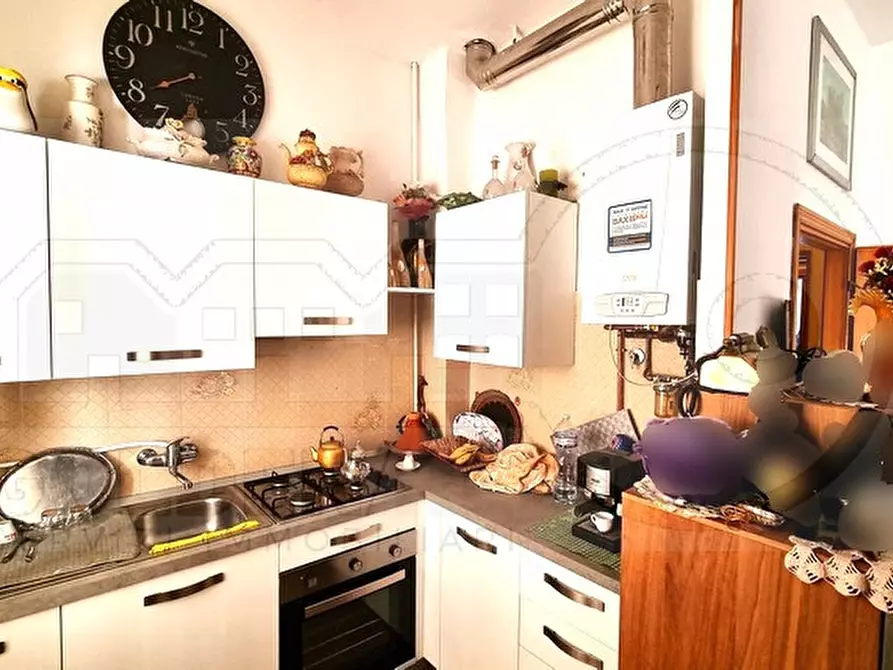 Immagine 5 di Appartamento in affitto  in via zaganelli 34 a Massa Lombarda