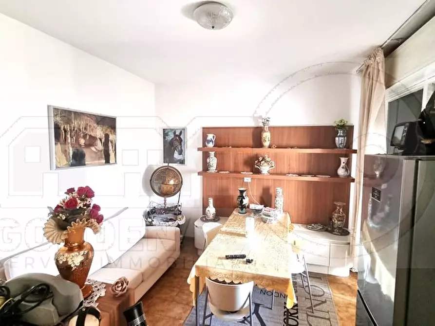 Immagine 6 di Appartamento in affitto  in via zaganelli 34 a Massa Lombarda