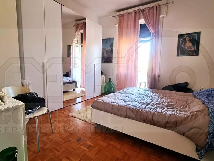 Immagine 9 di Appartamento in affitto  in via zaganelli 34 a Massa Lombarda