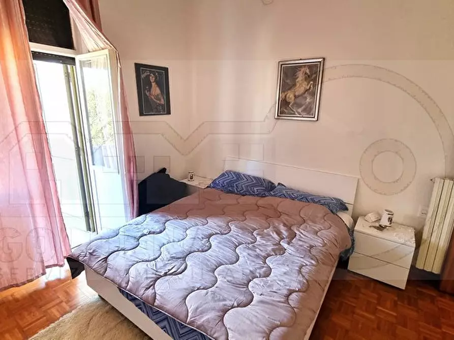 Immagine 10 di Appartamento in affitto  in via zaganelli 34 a Massa Lombarda