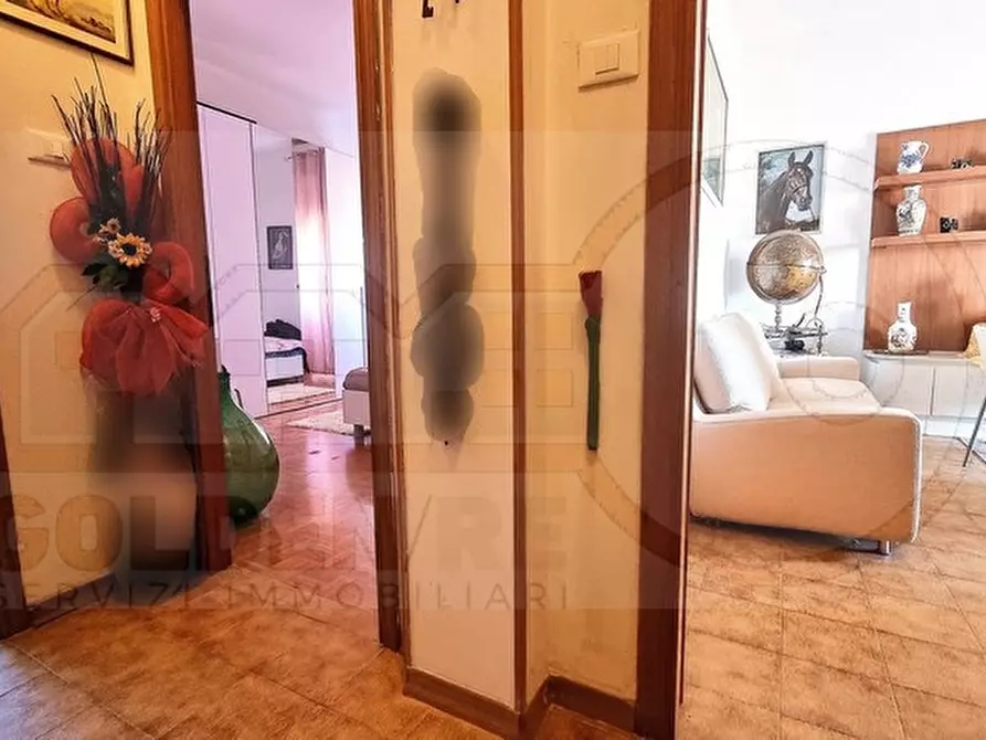 Immagine 15 di Appartamento in affitto  in via zaganelli 34 a Massa Lombarda