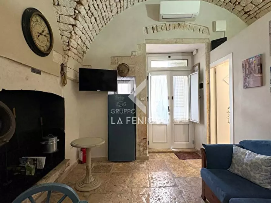 Immagine 1 di Casa indipendente in vendita  in Vico III Trieste 28 a Martina Franca