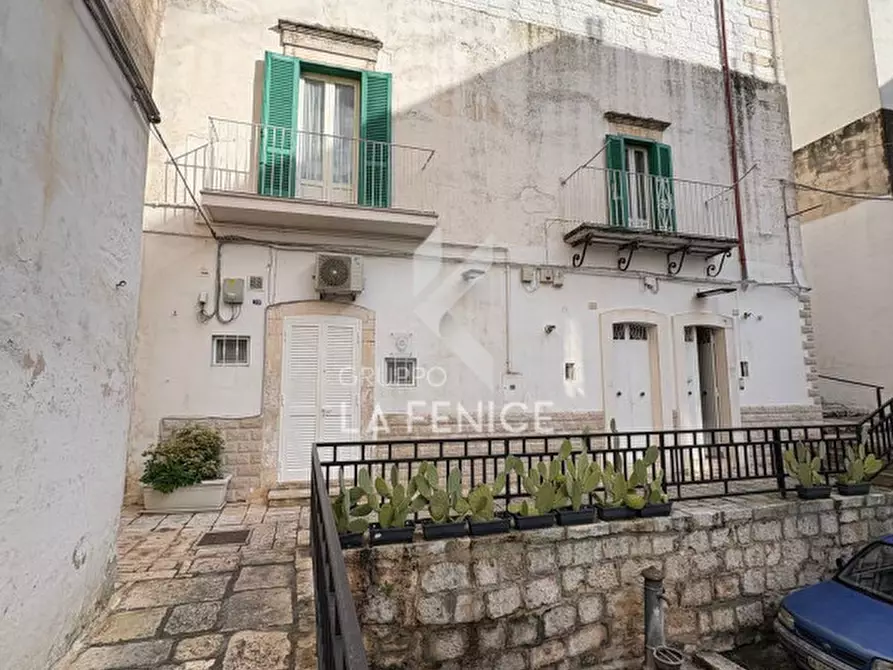 Immagine 2 di Casa indipendente in vendita  in Vico III Trieste 28 a Martina Franca