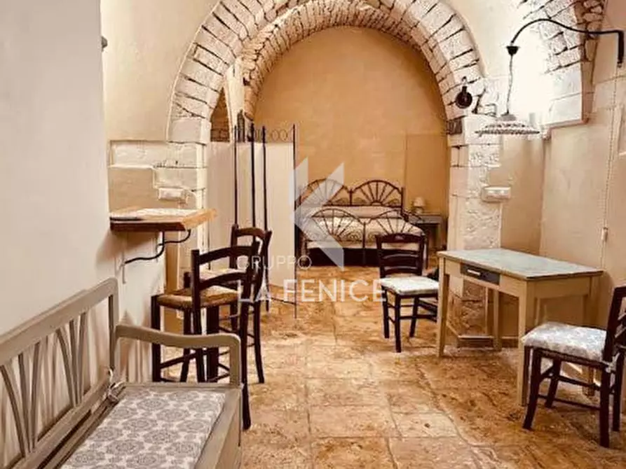 Immagine 3 di Casa indipendente in vendita  in Vico III Trieste 28 a Martina Franca