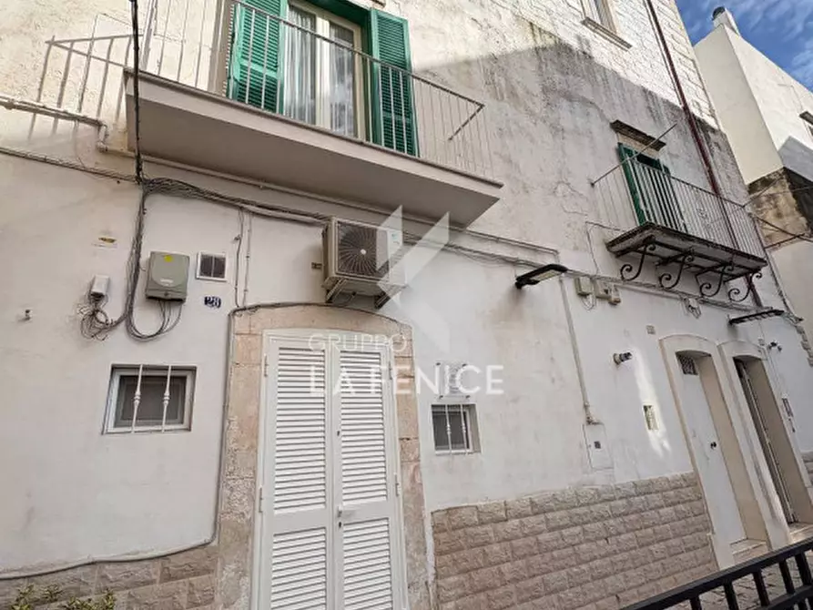 Immagine 5 di Casa indipendente in vendita  in Vico III Trieste 28 a Martina Franca