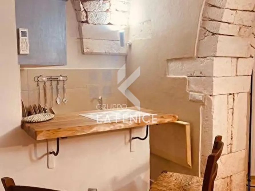 Immagine 6 di Casa indipendente in vendita  in Vico III Trieste 28 a Martina Franca